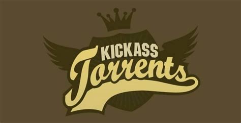 Jul 21, 2016 · Kickass Torrents -- the world's top website for illegally sharing movies, TV shows and music -- has been taken down by the U.S. government. The website's alleged owner, Artem Vaulin, a 30-year-old ...